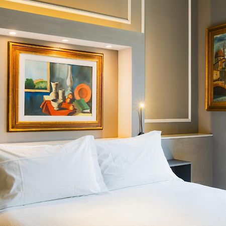 Am Collection Cavour Bed & Breakfast Florenţa Exterior foto