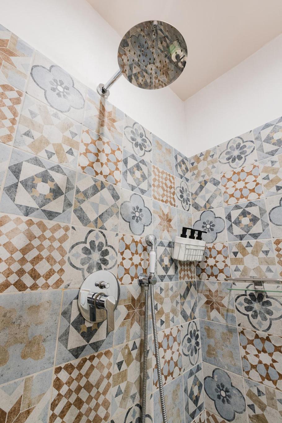 Am Collection Cavour Bed & Breakfast Florenţa Exterior foto