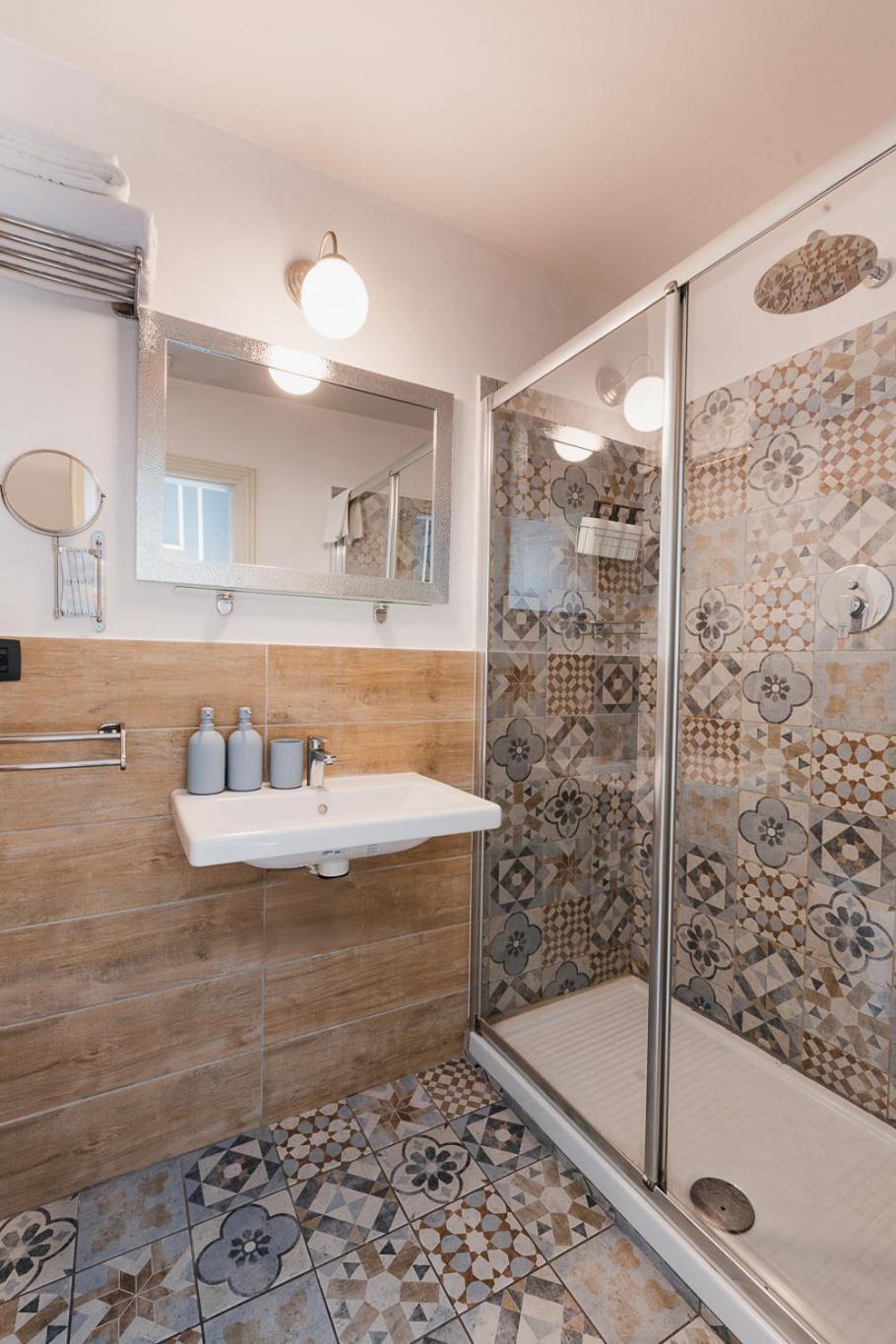 Am Collection Cavour Bed & Breakfast Florenţa Exterior foto
